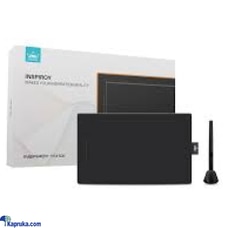 Huion Inspiroy RTM 500 Drawing Tablet  Online for none