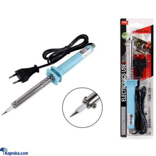 Soldering Iron 220v 40W KS40R Made In Japan  Online for none