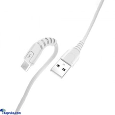 X166 Type C Port Data And Fast Charging Cable  Online for none