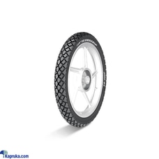 TVS 100 90 17 55P TEG JUMBO GT TUBELESS Buy New Sandun Tyre Center Online for AUTOMOBILE