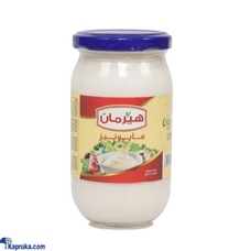 Herman Mayonnaise 236ml  Online for none