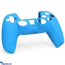 PS5 Dualsense Controller Shell Case Silicone With Rubberized Gri  Online for none