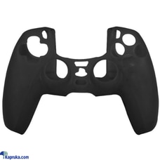 PS5 Dualsense Controller Shell Case Silicone With Rubberized Gri  Online for none