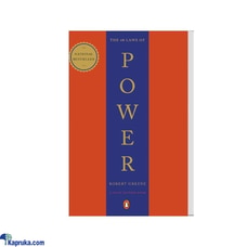 The 48 Laws Of Power By Robert Greene  Online for none