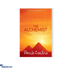 The Alchemist By Paulo Coelho  Online for none