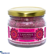 Helinta Lavender Bath Salt  Online for none