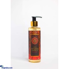 Helinta Energizing Massage Oil 200ml  Online for none