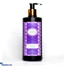 Helinta Lavender Hand And Body Lotion 300ml  Online for none