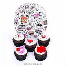 You Are My Cup Cake Buy anniversary Online for specialGifts