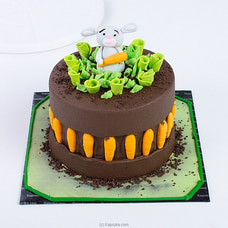 Easter Hunt Cake at Kapruka Online