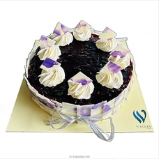 Waters Edge New York Blueberry Cheesecake Buy Cake Delivery Online for specialGifts