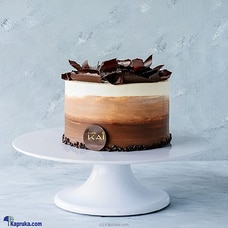 Hilton Ombre Cake at Kapruka Online