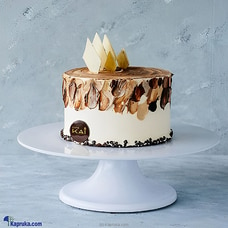 Hilton Ice Charlie Buy Cake Delivery Online for specialGifts