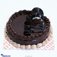 Cinnamon Red Chocolate Tale Cake Buy Cake Delivery Online for specialGifts