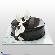 Kingsbury Malted Chocolate Cake Buy Cake Delivery Online for specialGifts