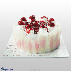 Kingsbury Strawberry Gateaux Buy Cake Delivery Online for specialGifts