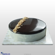Kingsbury Nut And Fudge Cake  Online for cakes