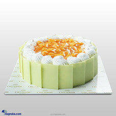 Kingsbury Mango Cold Cheese Cake Buy Cake Delivery Online for specialGifts