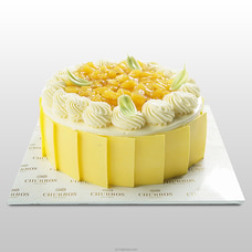 Kingsbury Pineapple Gateaux Buy Cake Delivery Online for specialGifts