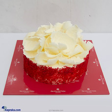 NH Collection Red Velvet Cake Buy Cake Delivery Online for specialGifts