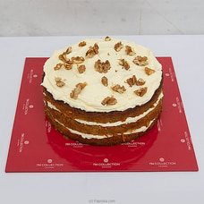 NH Collection Carrot Cake Buy Cake Delivery Online for specialGifts