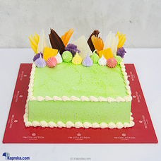 NH Collection Ribbon Cake  Online for none