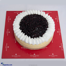 NH Collection Newyork Baked Cheesecake Buy Cake Delivery Online for specialGifts