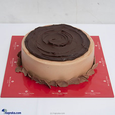 NH Collection Classic Chocolate Cake Buy Cake Delivery Online for specialGifts