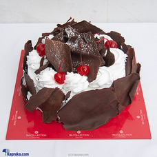 NH Collection Black Forest Cake Buy Cake Delivery Online for specialGifts