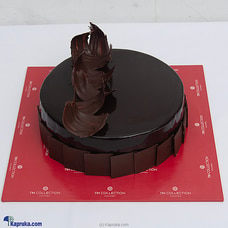 NH Collection Eggless Chocolate Cake Buy Cake Delivery Online for specialGifts