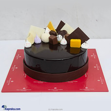 NH Collection Signature Chocolate Cake Buy Cake Delivery Online for specialGifts