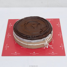 NH Collection Gluten Free Chocolate Cake Buy Cake Delivery Online for specialGifts