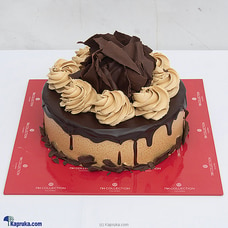 NH Collection Cappuchino Cake  Online for cakes