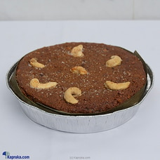 NH Collection Ceylon Cake (Bibikkan) Buy Cake Delivery Online for specialGifts