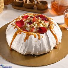 Dilmah Pavlova Buy Cake Delivery Online for specialGifts