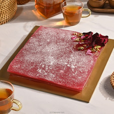 Dilmah Turkish Delight Buy Cake Delivery Online for specialGifts