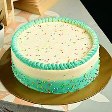 Dilmah Classic Vanilla Cake Buy Cake Delivery Online for specialGifts