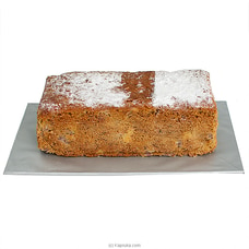 Cinnamon Grand Banana Loaf Buy Cake Delivery Online for specialGifts