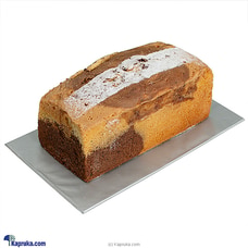 Cinnamon Grand Marble Loaf Buy Cake Delivery Online for specialGifts