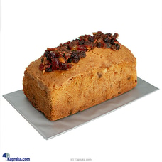 Cinnamon Grand English Fruit Loaf Buy Cake Delivery Online for specialGifts