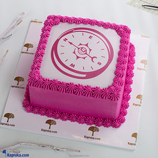 `රට අනුරට` NPP Victory Cake Buy Cake Delivery Online for specialGifts