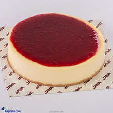 Java Raspberry Cheesecake  Online for none