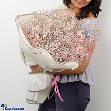 Pink Cloud Bouquet  Online for none