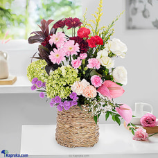 Blissful Blooms Collection Buy Flower Delivery Online for specialGifts