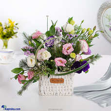 Starlit Charm Collection Arrangement  Online for none