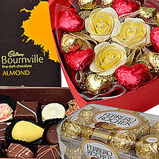 Chocolates - See Our Top Sellers  Online for none