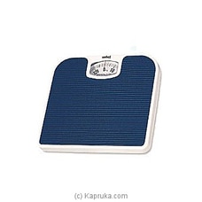 Sanford Personal Scale -(SF-1501PS) Buy Sanford Online for specialGifts