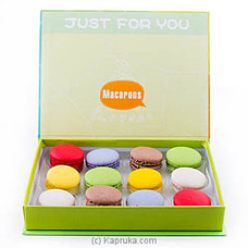 French Macarons Buy Chocolates Online for specialGifts