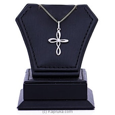 Mallika Hemachandra 18kt White Gold Pendant With Pearl (P2050-2) Buy Mallika Hemachandra Jewellers Online for specialGifts
