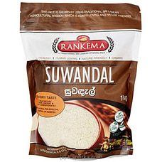 Suwandal Rice 1kg Buy Rankema Online for specialGifts